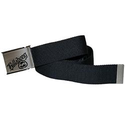 Apex Web Belt - Black