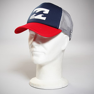 Billabong Backdoor Trucker cap - Navy