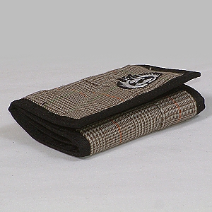 Billabong Bacteria Wallet - Khaki