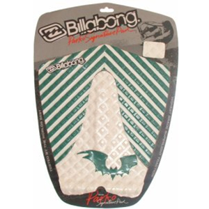 Billabong BAT SIGNATURE TAIL PAD GREEN