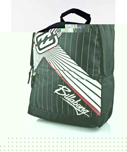 Billabong Big Hex Backpack