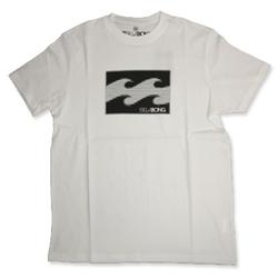 Box Logo T-Shirt - White
