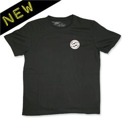 billabong Boys Circle of Trust T-Shirt - Black
