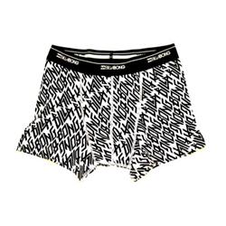 Boys Easy Rider Boxer Shorts - Black