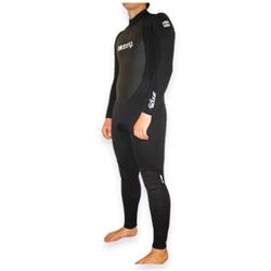 billabong Boys Jnr Foil 5/4/3mm Winter Wetsuit