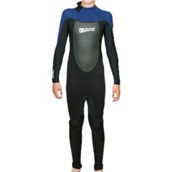 billabong Boys Jnr LS 3/2 Foil Wetsuit