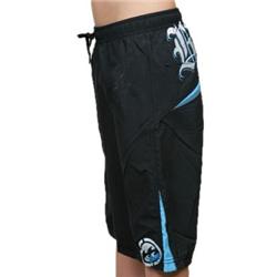 Boys Jnr Undertown - Black