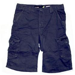 Boys Regal Walk Shorts - Macadam