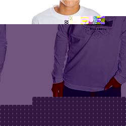 Boys Stateside T-Shirt - White