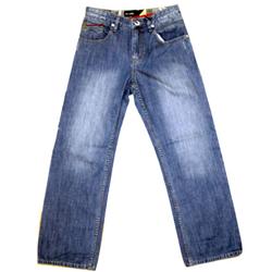 Boys Transit Jeans - Stone Washed