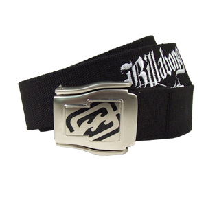 Billabong Buckle Up Web belt