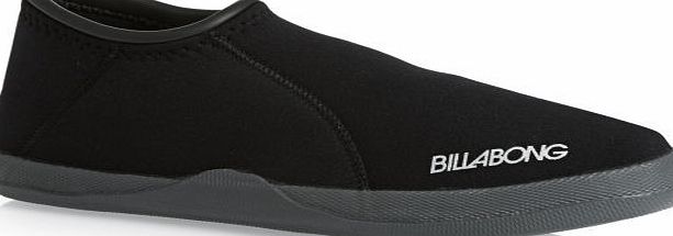 Billabong Caribbean Kevlar Reef Wetsuit Boots -