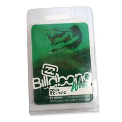 Billabong Cold Water Surf Wax