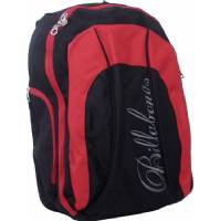Billabong DETENTION BACKPACK - BLACK