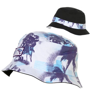 Billabong Digitise Reversible hat
