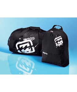 Billabong Dirt Sport Backpack & Holdall - Black