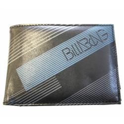 billabong Dissect Wallet - Black