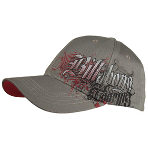 Billabong Double Flexfit cap