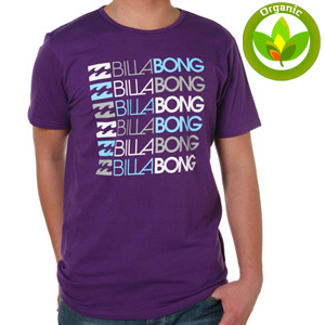Billabong Duplicate Tee shirt