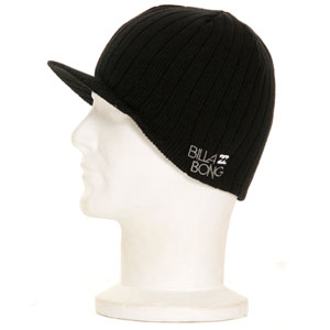 Echopeak Peak beanie