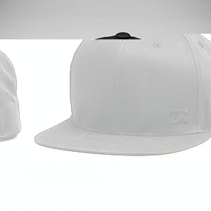 Essential Adjustable cap - Black