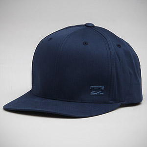 Essential Adjustable cap - Navy