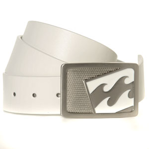 Billabong Excess PU belt
