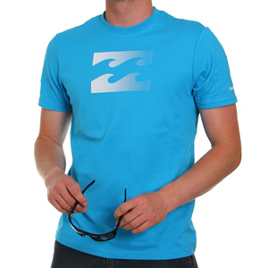 Billabong Fade Out Tee shirt