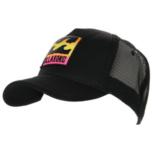Fireside Trucker cap