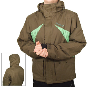 Billabong Flash Snowboarding jacket