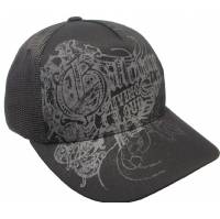 Billabong GANDALF CAP - BLACK