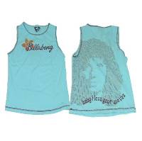 Billabong GIRLS FANFARE T-SHIRT