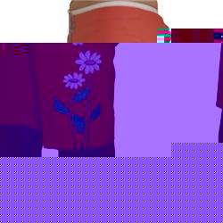 billabong Girls Gantena Board Shorts - Mimosa