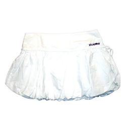 billabong Girls Hokitika Skirt - White