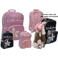 Billabong GIRLS ISLAND WET N DRY BACKPACK