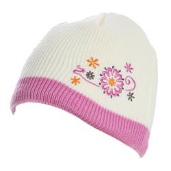 billabong Girls Jnr Carmina Beanie - Natural