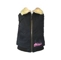 GIRLS NINA SOFT GILLET