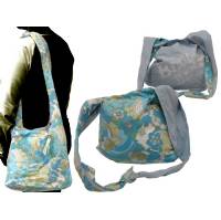 Billabong GIRLS PANDORA SHOULDER BAG - SPRING