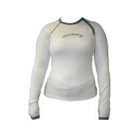 GIRLS PARKER LONG SLEEVE T- SHIRT