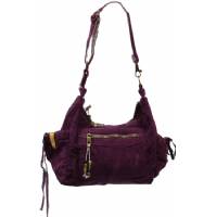 Billabong GIRLS PATTY BAG - DARK PURPLE