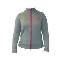 Billabong GIRLS POLIDOR ZIP UP TOP