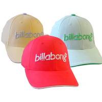Billabong GIRLS PUFFY  FLEX FIT HAT