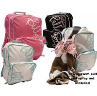 Billabong GIRLS SCHOOL WET N DRY BACKPACK