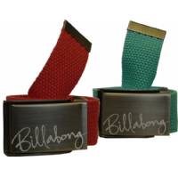 Billabong GIRLS SCOUNTN BELT
