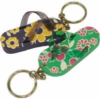 Billabong GIRLS SHH.COM KEYRING