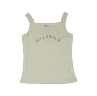 Billabong GIRLS SHIRKAHN RINGER TANK TOP