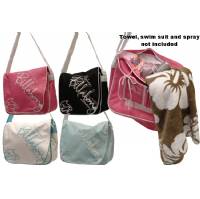 Billabong GIRLS SPEEDY SATCHEL