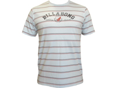 Billabong GLASGOW T-SHIRT