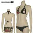 Billabong Gottabe Bikini - Black