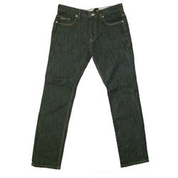 Highlife Jeans - Premium Raw